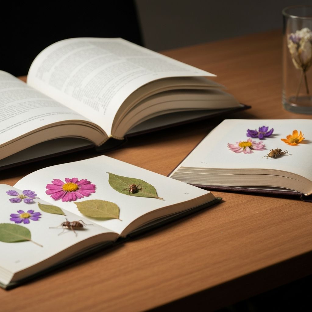 Educational references