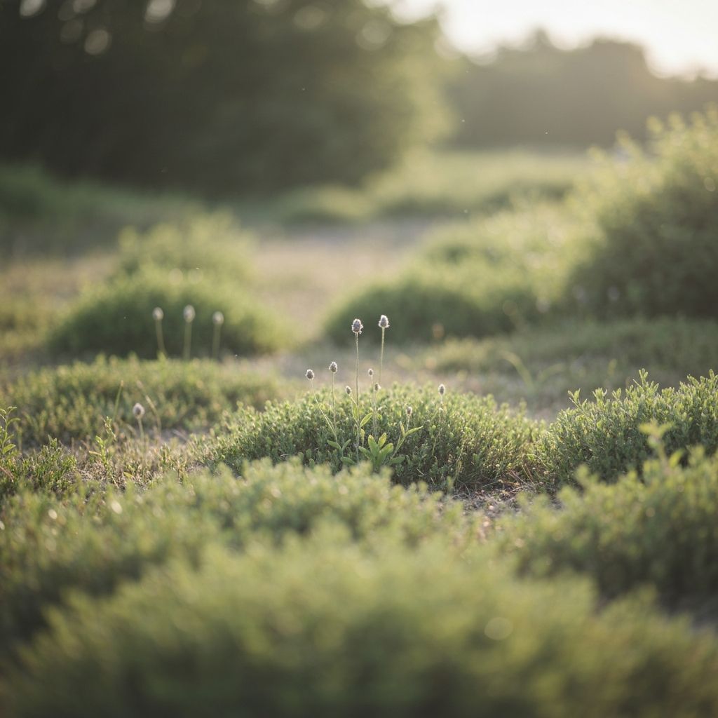 Mental balance and habits